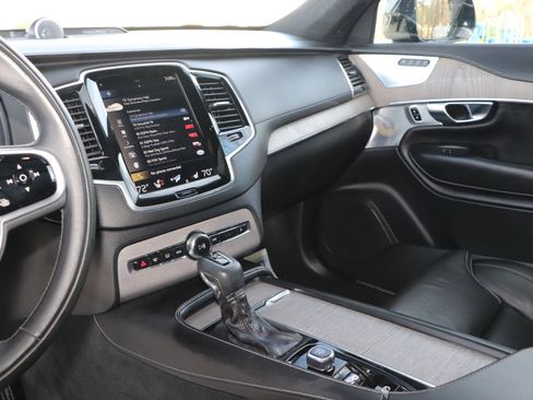 Used 2020 Volvo XC90 T6 Inscription w/ Protection Package image 14