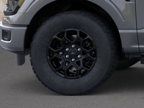 New 2026 Ford F150 XLT w/ FX4 Off-Road Package AWD/4WD image 20