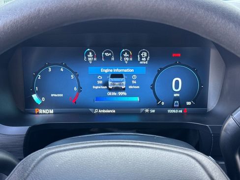 Used 2024 Ford F150 STX AWD/4WD image 28