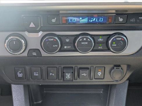 Used 2023 Toyota Tacoma Limited image 12