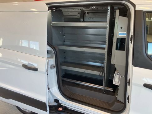 Used 2020 Ford Transit Connect XL image 27