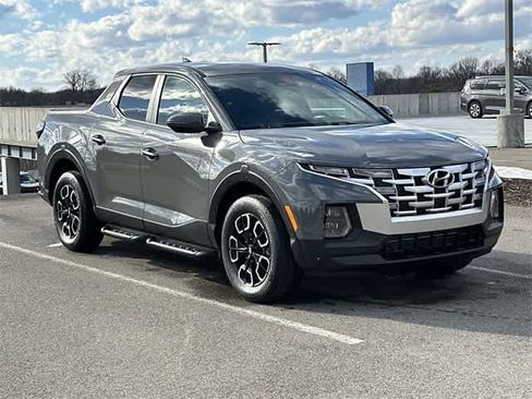 Used 2024 Hyundai Santa Cruz SEL image 26