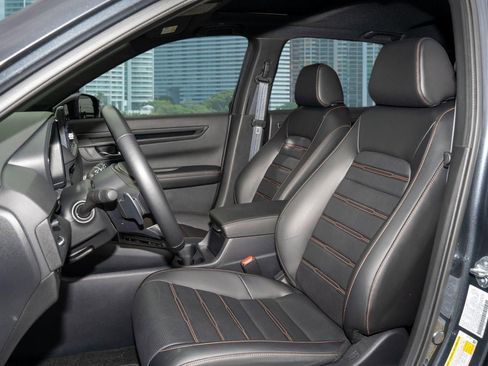 Certified 2025 Honda CR-V Sport-L image 18