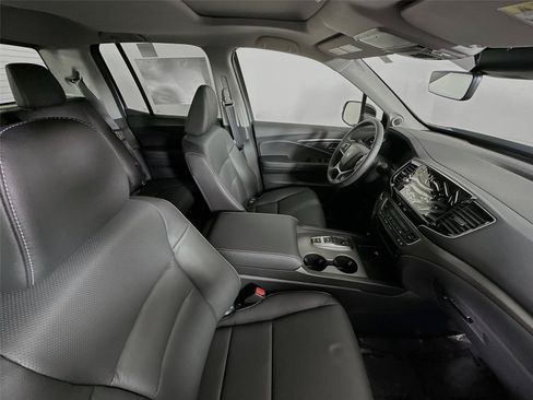 New 2026 Honda Ridgeline RTL image 28