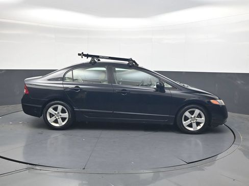 Used 2006 Honda Civic EX image 3