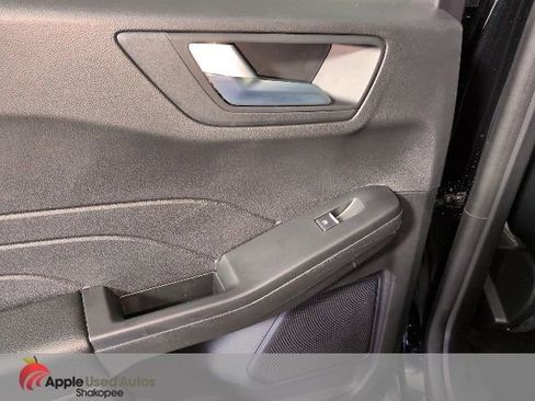 Used 2024 Ford Escape Platinum AWD/4WD image 31