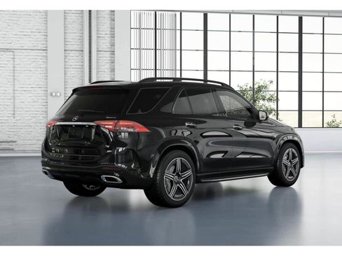 Used 2026 Mercedes-Benz GLE 350 4MATIC image 20