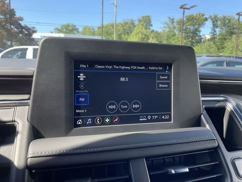Used 2023 Chevrolet Tahoe LS w/ Driver Alert Package AWD/4WD image 16