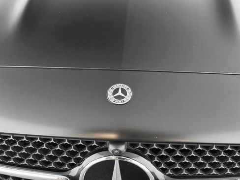 Used 2023 Mercedes-Benz C 300 C 300 image 43