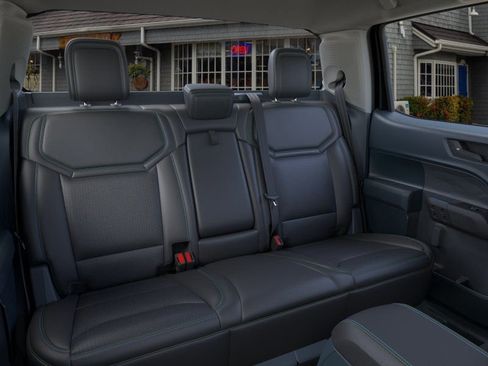 New 2026 Ford Maverick Lobo AWD/4WD image 11