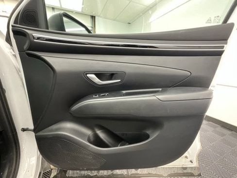Used 2024 Hyundai Tucson SEL FWD image 13