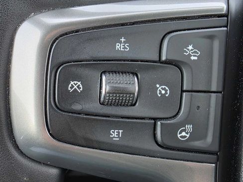 Certified 2025 Chevrolet Silverado 2500 LT w/ Convenience Package AWD/4WD image 31