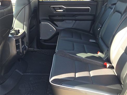 New 2026 RAM 1500 Laramie w/ Night Edition image 16