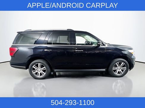 Used 2024 Ford Expedition Limited AWD/4WD image 6