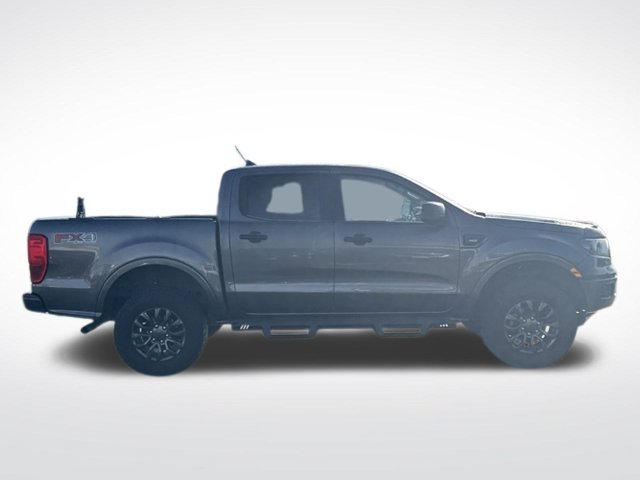 Used 2020 Ford Ranger XLT w/ Equipment Group 301A Mid AWD/4WD image 9