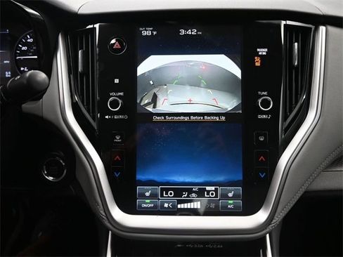 New 2025 Subaru Legacy Premium w/ Popular Package #1 image 12