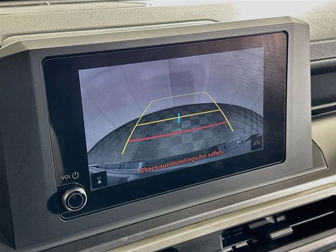 Used 2025 Toyota Tacoma SR5 RWD image 23