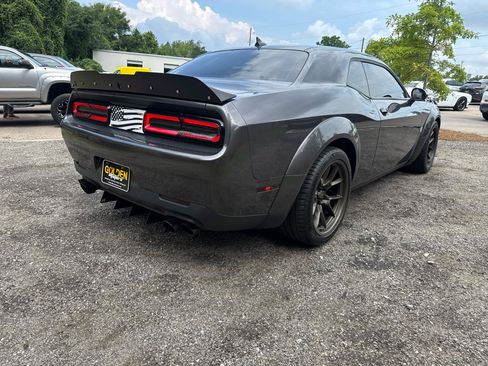 Used 2020 Dodge Challenger R/T Scat Pack RWD image 23