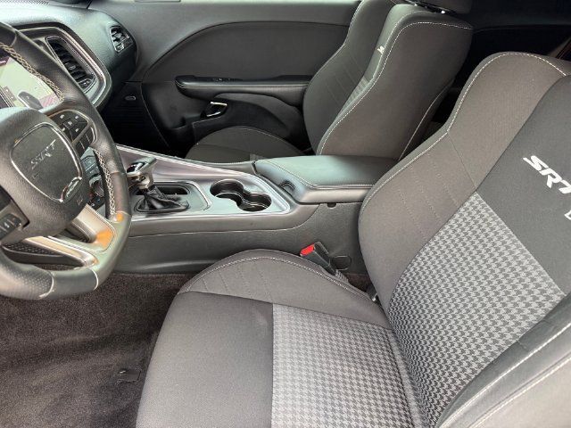Used 2019 Dodge Challenger SRT Hellcat Redeye RWD image 21