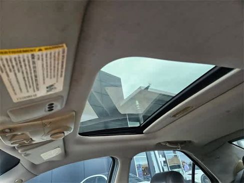 Used 2006 Cadillac CTS 3.6 w/ 3.6L V6 Luxury Package image 17