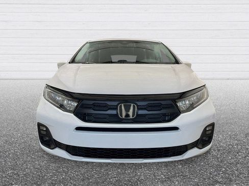 New 2026 Honda Odyssey EX-L image 10
