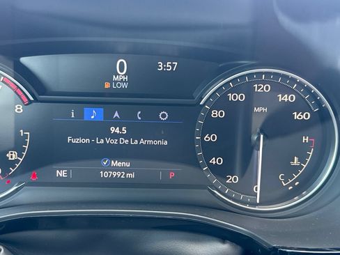 Used 2022 Cadillac XT6 Premium Luxury FWD image 44