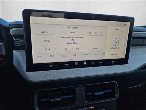 New 2025 Ford Maverick XLT w/ 4K Tow Package image 12