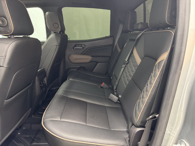 Used 2023 GMC Canyon Denali AWD/4WD image 22