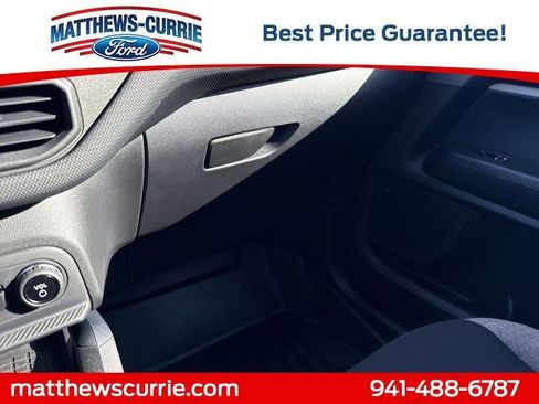 Certified 2025 Ford Bronco Sport Big Bend image 22