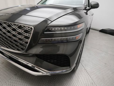 Used 2025 Genesis GV80 2.5T Standard AWD/4WD image 23