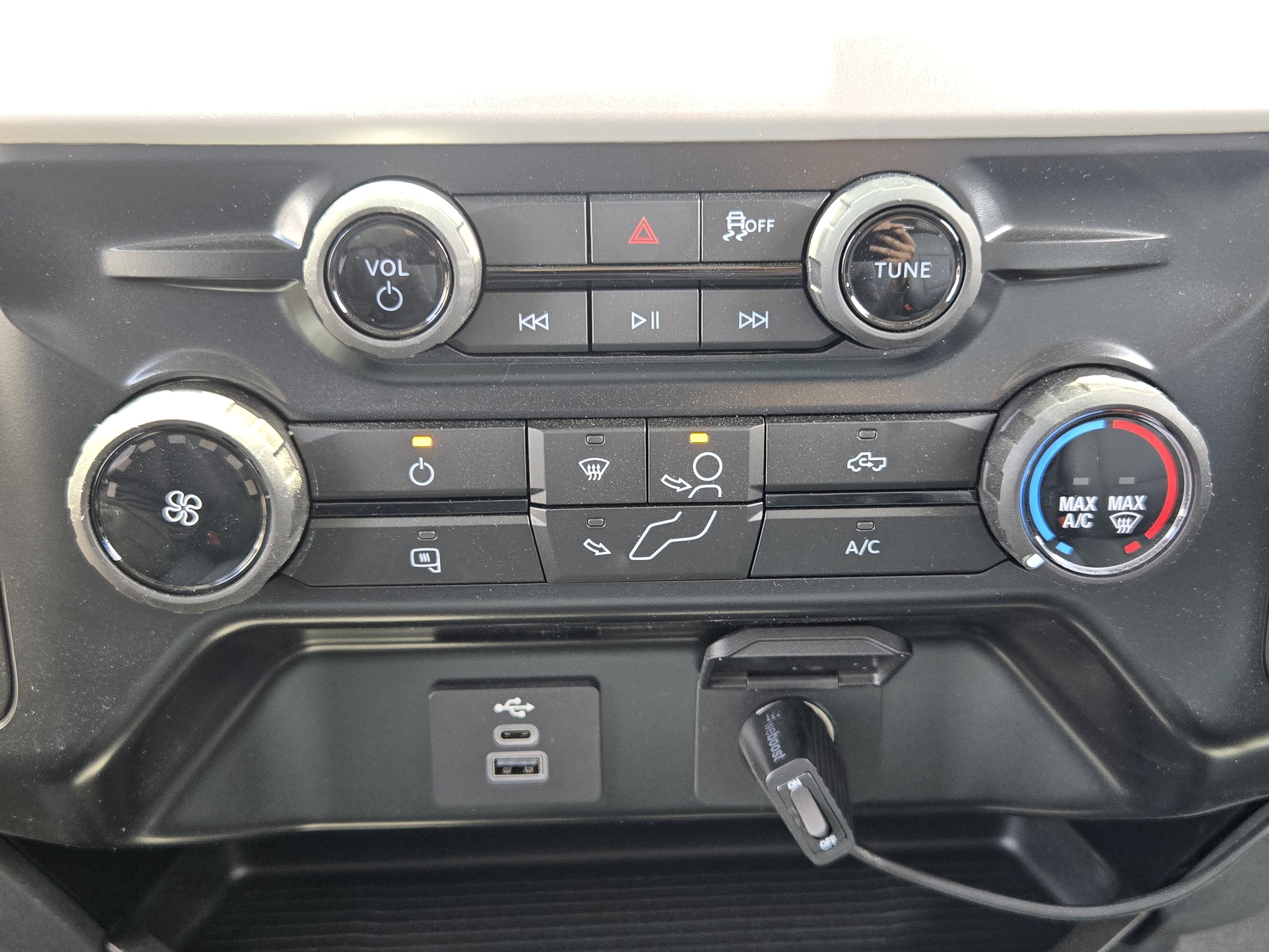 New 2025 Ford F250 XL w/ XL Driver Assist Package AWD/4WD image 13