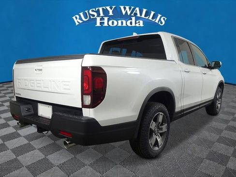 New 2026 Honda Ridgeline RTL image 3