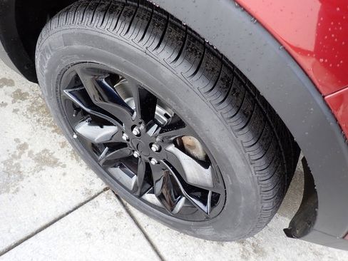 Used 2014 Ford Explorer Limited w/ Equipment Group 302A image 10