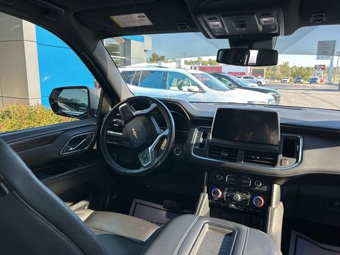 Used 2023 Chevrolet Tahoe LT image 17