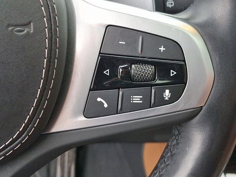 Used 2023 BMW X5 xDrive40i w/ M Sport Package image 22