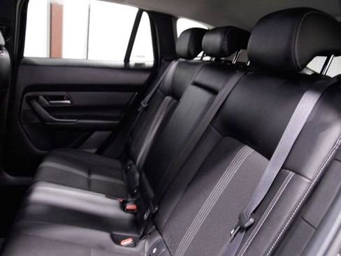 Used 2024 MAZDA CX-50 AWD 2.5 S w/ Preferred Package image 17