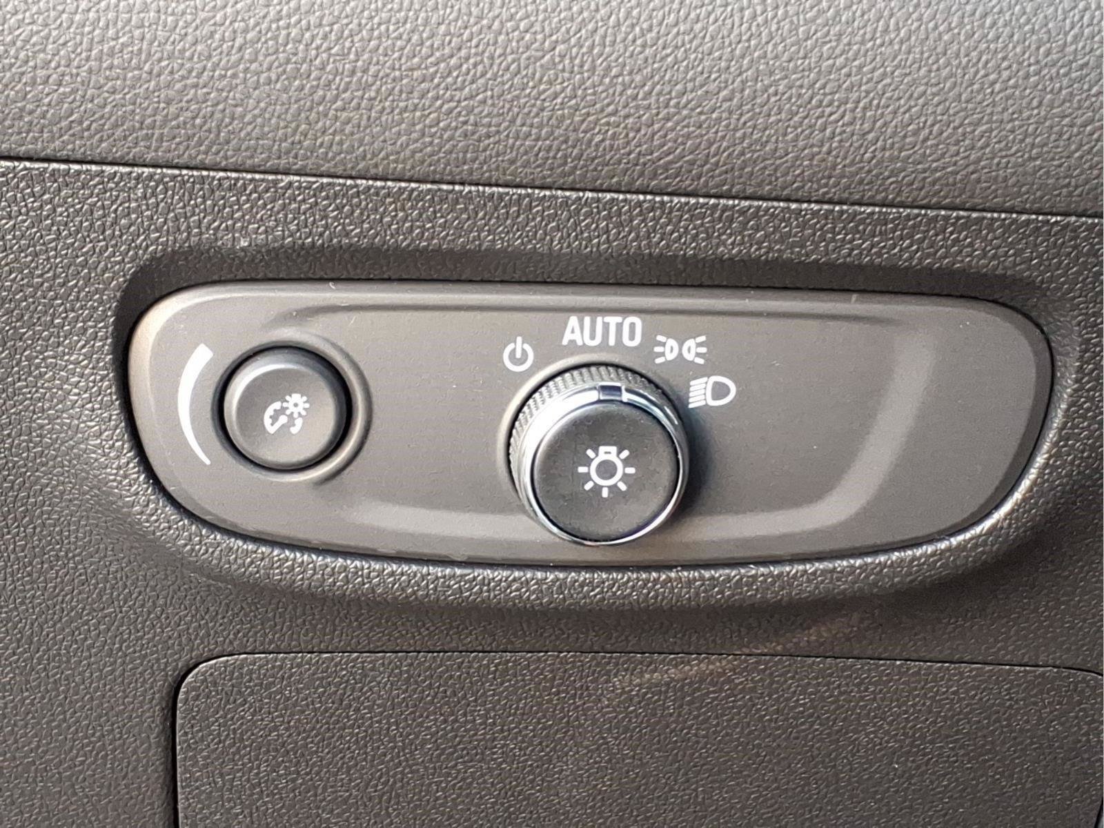 Used 2026 Buick Encore GX Preferred FWD image 19