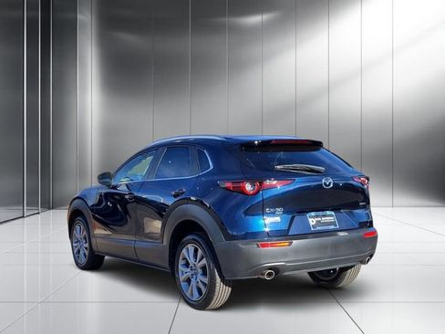 Used 2023 MAZDA CX-30 AWD 2.5 S w/ Select Package image 26