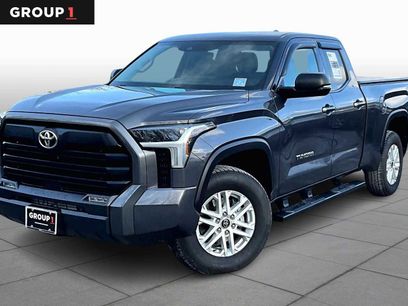 Used 2022 Toyota Tundra SR5