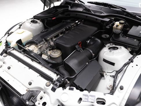 Used 2001 BMW M Roadster RWD image 65
