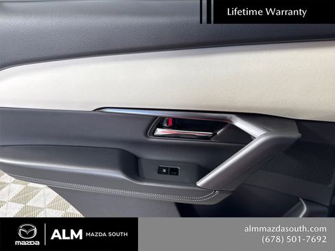 New 2026 MAZDA CX-5 Select image 22