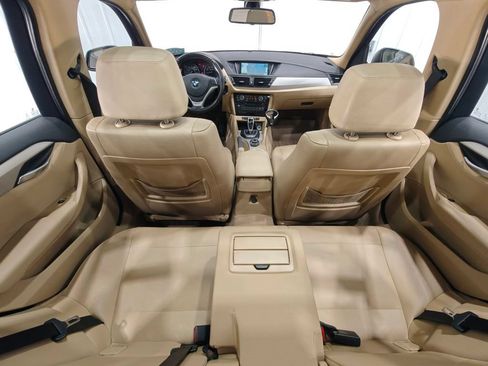 Used 2015 BMW X1 xDrive28i AWD/4WD image 28
