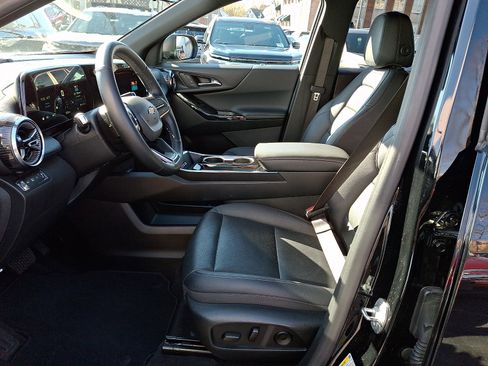 Certified 2025 Chevrolet Equinox LT w/ Convenience Package II image 15