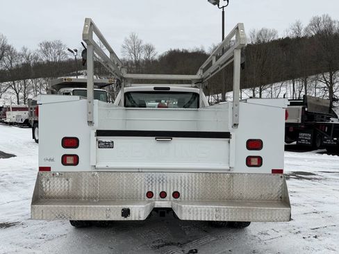 Used 2016 Ford F350 XL w/ Power Equipment Group image 9