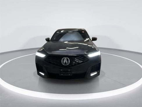 New 2026 Acura MDX A-Spec image 3