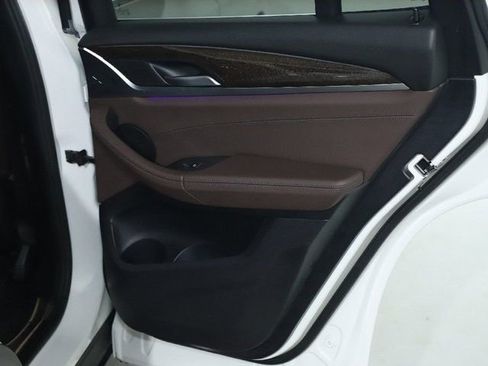 Used 2019 BMW X3 xDrive30i w/ Premium Package image 33