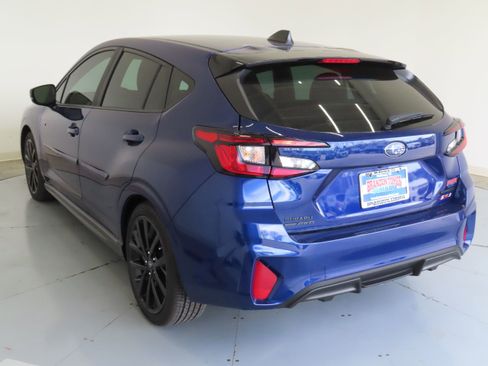 New 2026 Subaru Impreza RS image 7