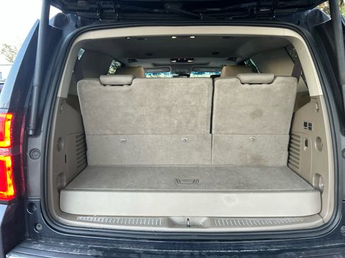 Used 2019 Chevrolet Tahoe Premier image 10