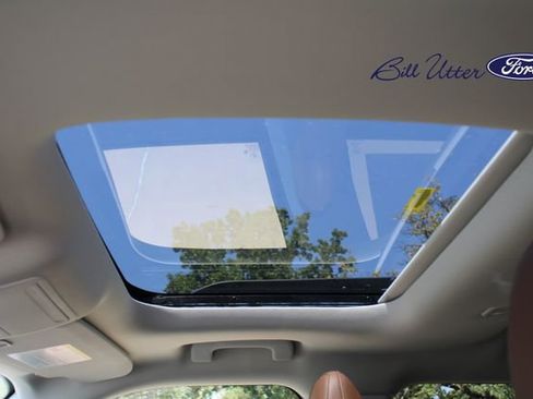 New 2025 Ford Bronco Sport Outer Banks w/ Outer Banks Tech Package+ image 13