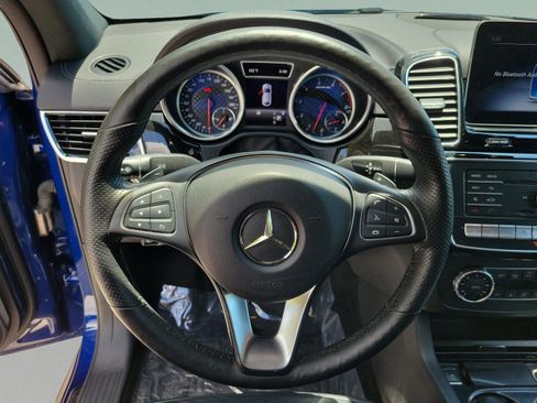 Certified 2019 Mercedes-Benz GLE 43 AMG 4MATIC Coupe image 21